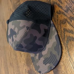 Melin Trenches Icon Hydro Performance Hat